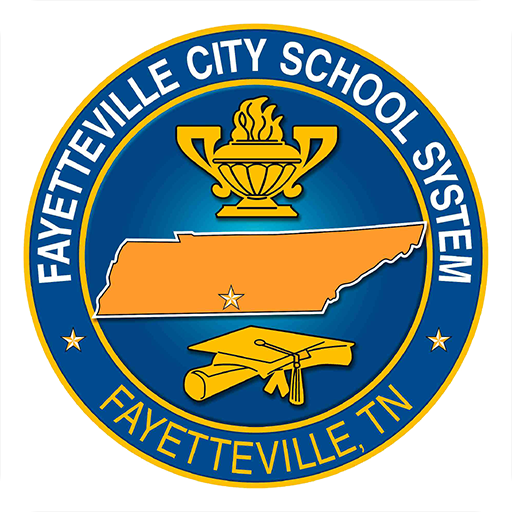 FCSBOE logo