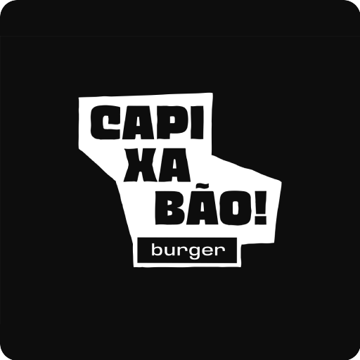 Capixabão Burger logo
