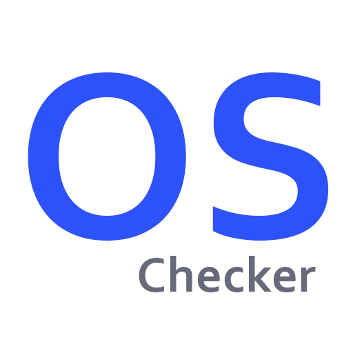 HOS Checker Logo
