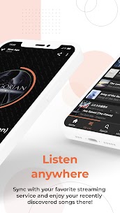 Magroove – Music Discovery Apk + Mod (Pro, Unlock Premium) for Android 1.8.6 3