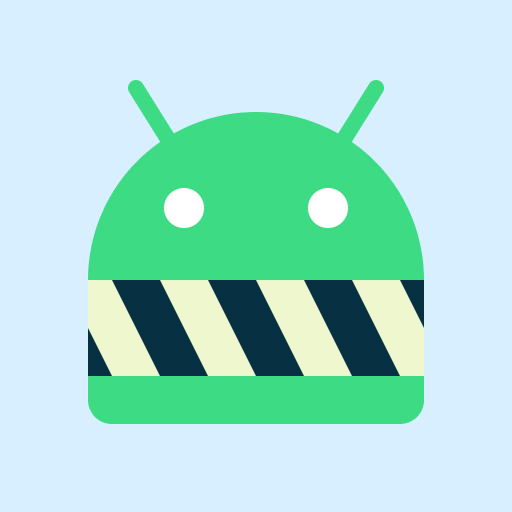 Blocker - App Controller logo