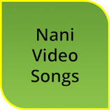 Nani Hit Video Songs icon