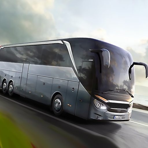 Bus Simulator 2021  Icon