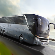 Bus Simulator 2021 MOD