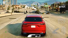 Grand Car Driving Game Sim 3dのおすすめ画像2
