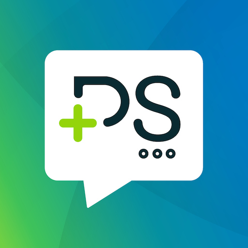 PointClickCare SUMMIT App logo