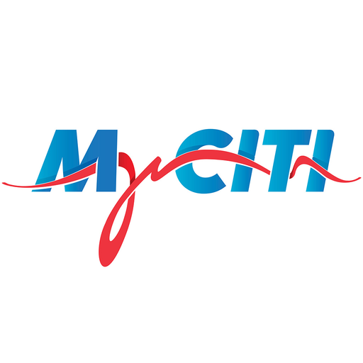 تحميل MyCiTi Cape Town Official App APK