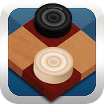 Cover Image of Download Checkers - Classic Board Games  APK