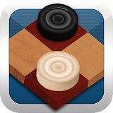 Checkers - Classic Board Games icon