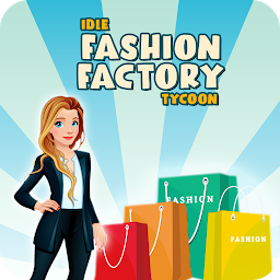 Icon image Idle Clothes Empire: Industry 