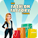 Idle Clothes Empire: Industry Manager Tycoon Games icon