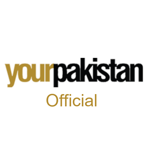 Your Pakistan logo