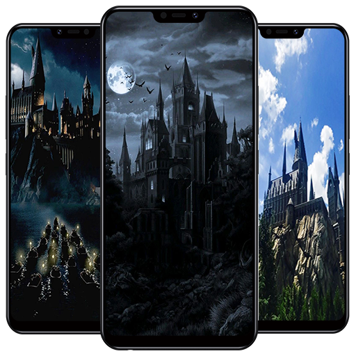 Hogwarts Legacy Wallpaper 4K