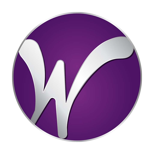 Allwell health logo