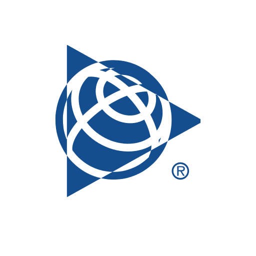 Trimble SR Portal logo