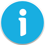 Device Info, Smartphone Info icon