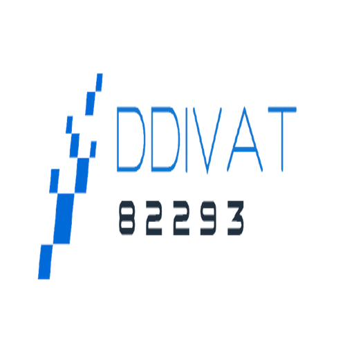 DDiVAT Mobile App logo
