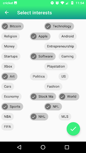 Veed Screenshot 3 - AppWisp.com