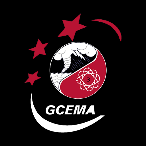 Grundy County EMA logo
