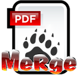 PDF Merge Pro icon
