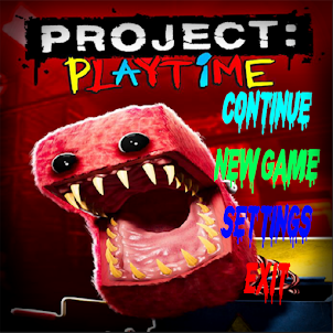 Baixar Project playtime : chapter 3 para PC - LDPlayer