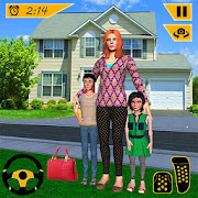 Top 21 Adventure Apps Like Family Nanny Mom’s Helper Mother Simulator - Best Alternatives