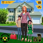 Family Nanny Mom’s Helper Mother Simulator 1.13