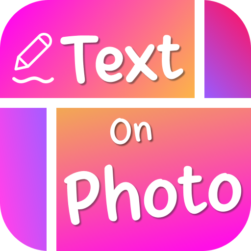 Text on Photo - Text to Photo Download on Windows