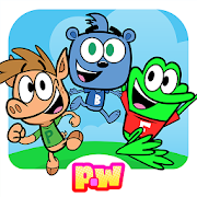 HobbyKids Adventures: The Game - Hop ‘n’ Chop 0.5 Icon