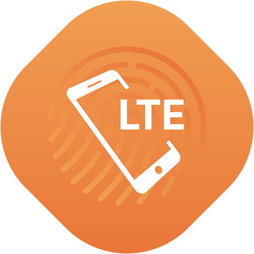 LTE Cell Info Network Analyze
