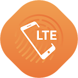 LTE Cell Info: Network Analyzer, WiFi Connection icon