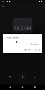 Rádio Mundi FM 99.3