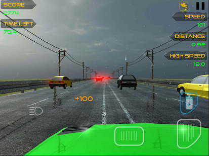 Car Traffic Racer 1.1 screenshots 16