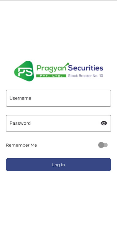 Pragyan Securities - 1.0.0 - (Android)