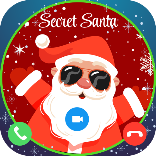 Santa Fake Call