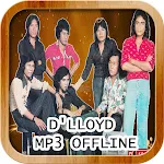 Cover Image of Baixar LAGU D'LLOYD FULL MP3 OFFLINE  APK