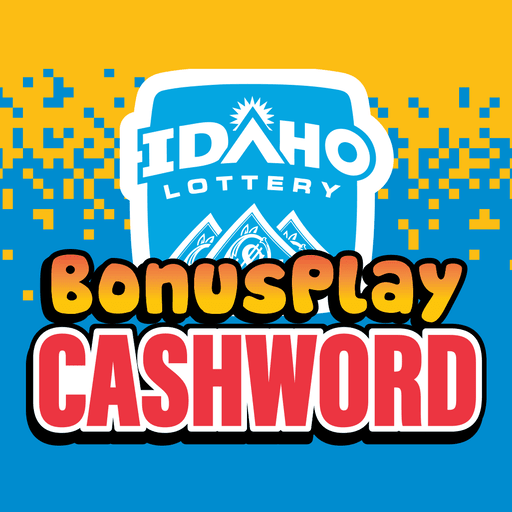 Cashword by Idaho Lottery 2.1.2 Icon