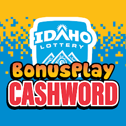 Icon image Cashword by Idaho Lottery