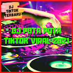 Cover Image of Download DJ POTA POTA TIKTOK VIRAL 1.4 APK