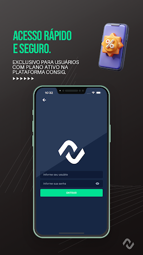 Consig App Atacado
