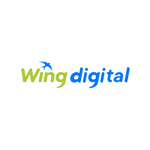 Wing Digital logo
