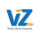 Victor Zone Driver Изтегляне на Windows