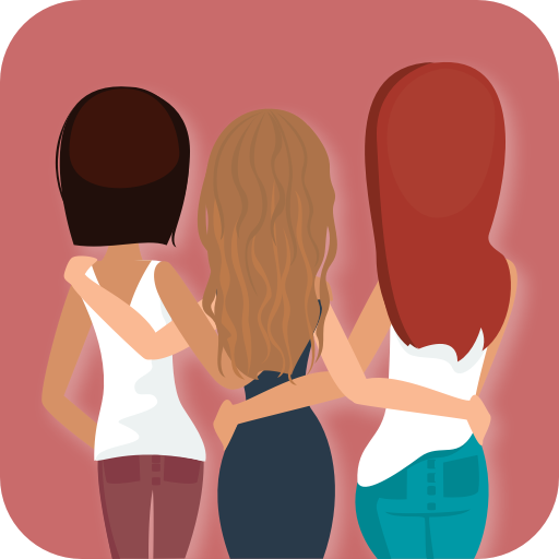 Girltelligence your girl tribe 2.0.17 Icon