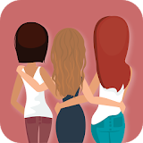 Girltelligence - Your girl tribe icon