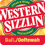 Cover Image of ダウンロード Western Sizzlin Dalt./Ooltewah  APK