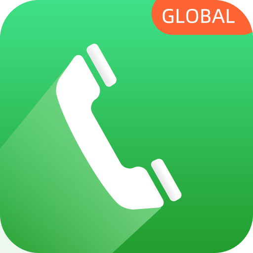 Phone Call App & WiFi Call Any  Icon