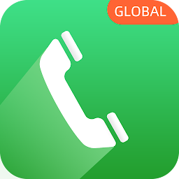 Imagem do ícone Chamada telefônica global