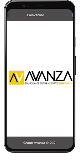 AV Operativa Screen 2
