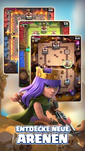 Clash Royale Screenshot