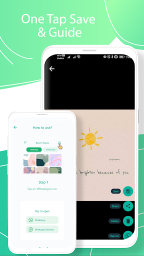 Status Saver For Whatsapp